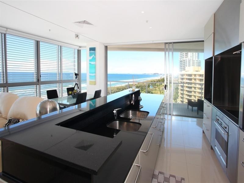 1005 ‘Air On Broadbeach’, 159 Old Burleigh Road, Broadbeach QLD 4218