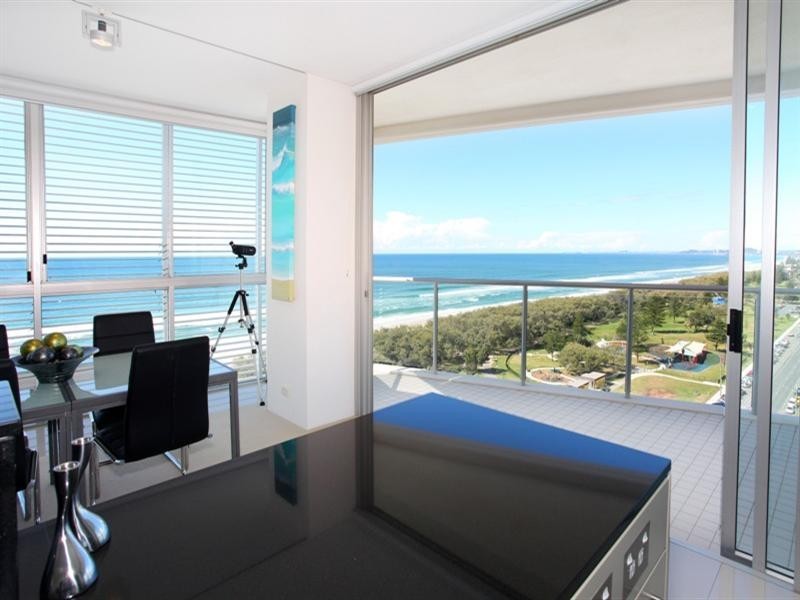 1005 ‘Air On Broadbeach’, 159 Old Burleigh Road, Broadbeach QLD 4218