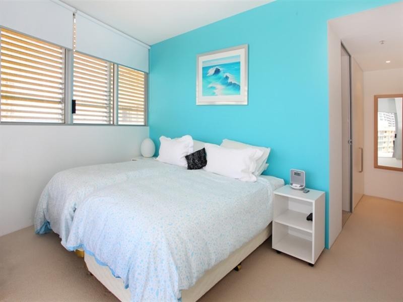 1005 ‘Air On Broadbeach’, 159 Old Burleigh Road, Broadbeach QLD 4218