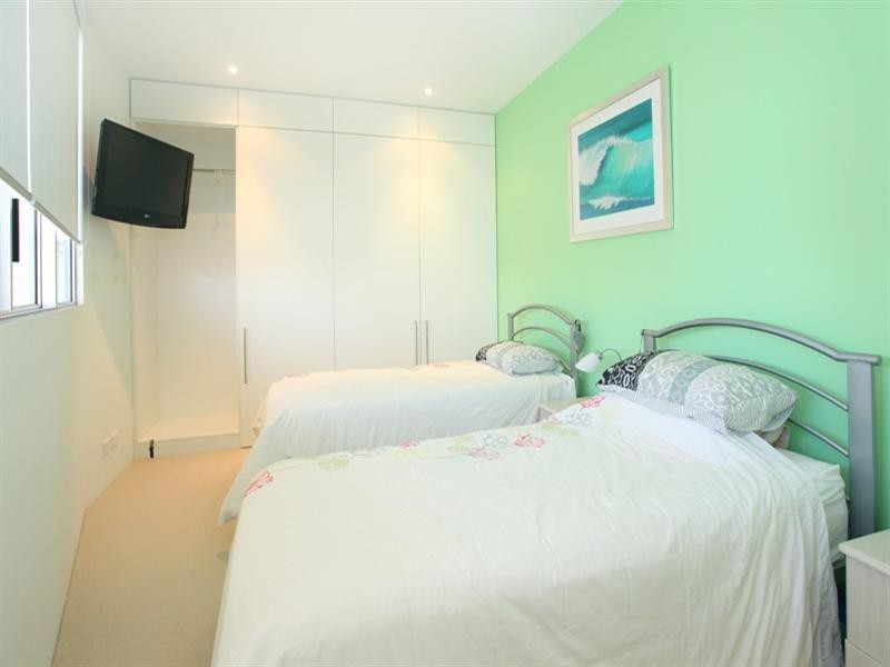 1005 ‘Air On Broadbeach’, 159 Old Burleigh Road, Broadbeach QLD 4218