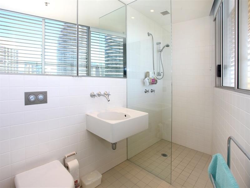1005 ‘Air On Broadbeach’, 159 Old Burleigh Road, Broadbeach QLD 4218