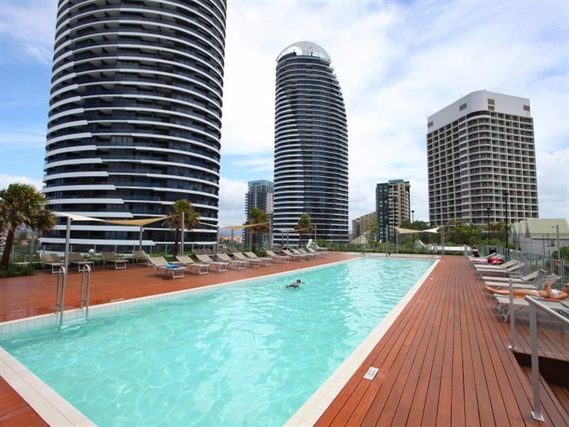 1005 ‘Air On Broadbeach’, 159 Old Burleigh Road, Broadbeach QLD 4218