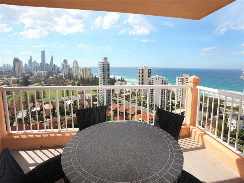 93 “Belle Maison”, 129 Surf Parade, Broadbeach QLD 4218