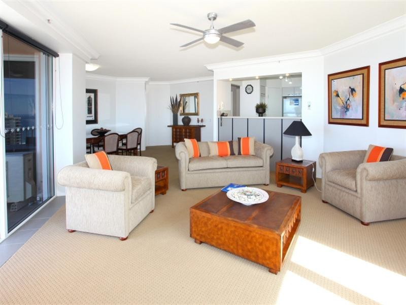 93 “Belle Maison”, 129 Surf Parade, Broadbeach QLD 4218