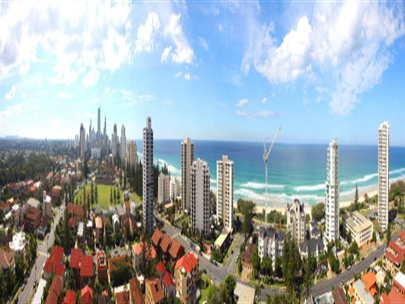 93 “Belle Maison”, 129 Surf Parade, Broadbeach QLD 4218