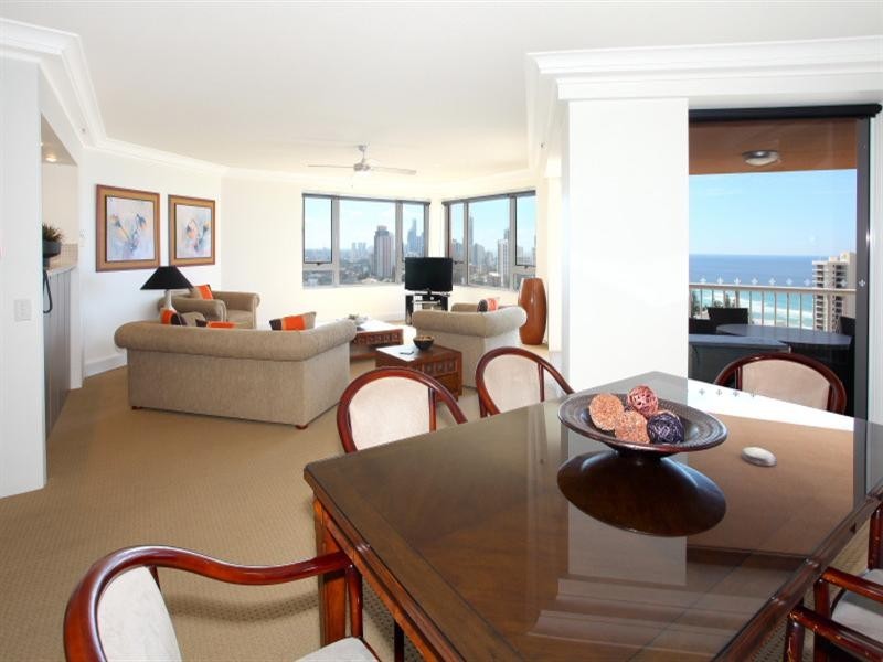 93 “Belle Maison”, 129 Surf Parade, Broadbeach QLD 4218