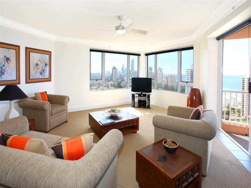 93 “Belle Maison”, 129 Surf Parade, Broadbeach QLD 4218