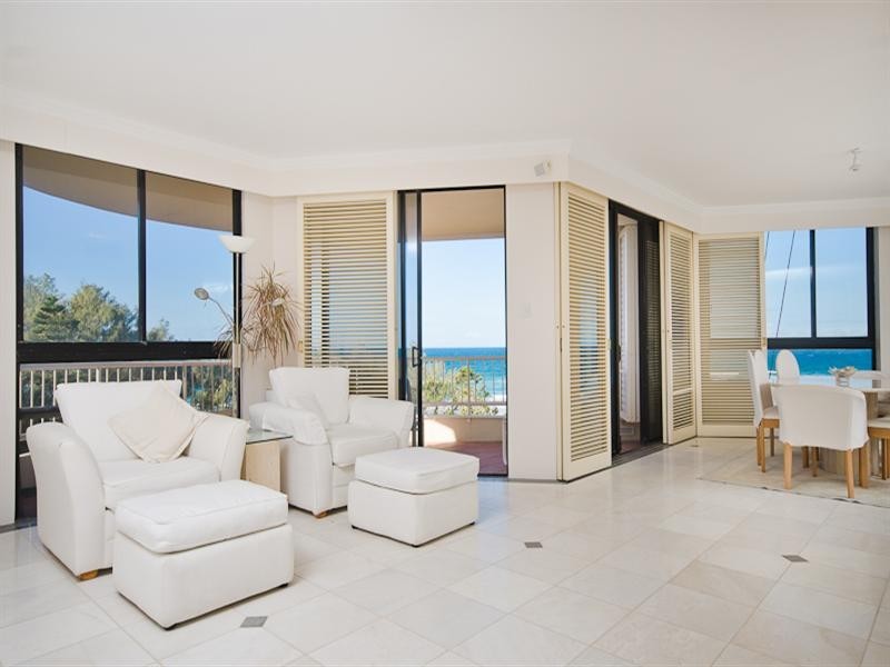 3 ‘On The Park’ 255 Hedges Avenue, Mermaid Beach QLD 4218