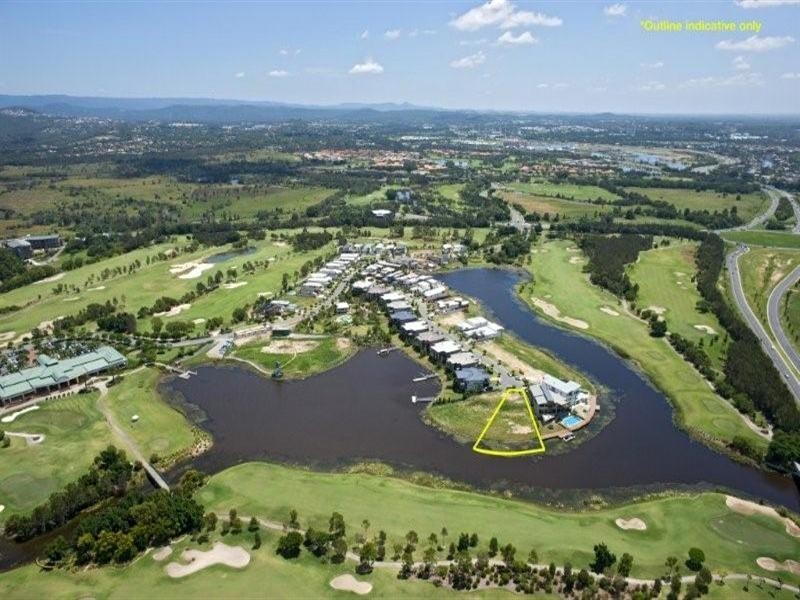 25 Nicklaus Court, Merrimac QLD 4226