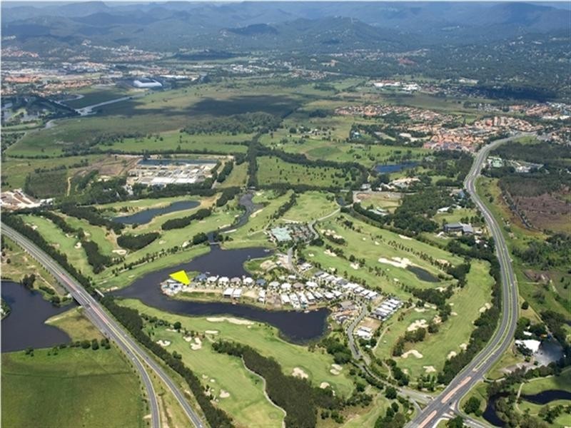 25 Nicklaus Court, Merrimac QLD 4226