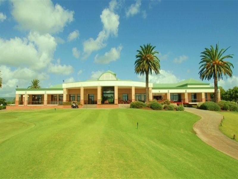 25 Nicklaus Court, Merrimac QLD 4226