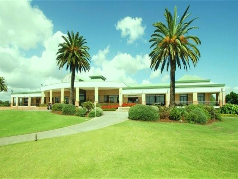 25 Nicklaus Court, Merrimac QLD 4226