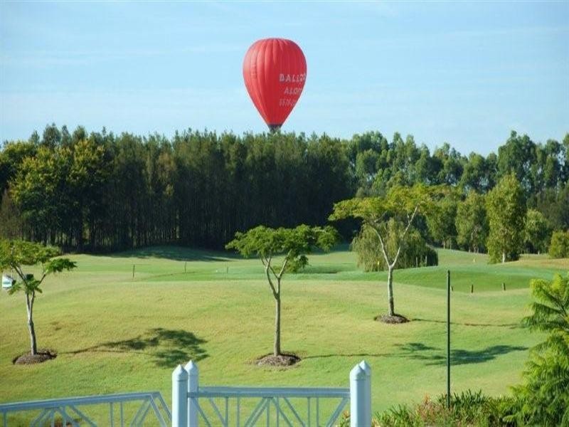 25 Nicklaus Court, Merrimac QLD 4226