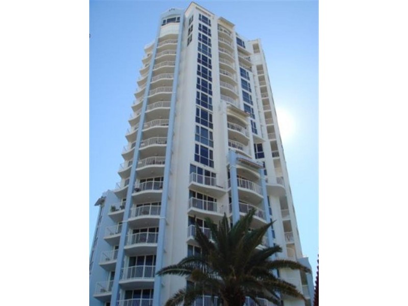 2018 Bel Air, 2623 Gold Coast Highway, Broadbeach QLD 4218