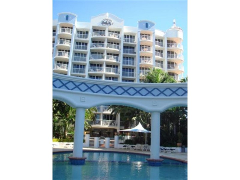 2018 Bel Air, 2623 Gold Coast Highway, Broadbeach QLD 4218