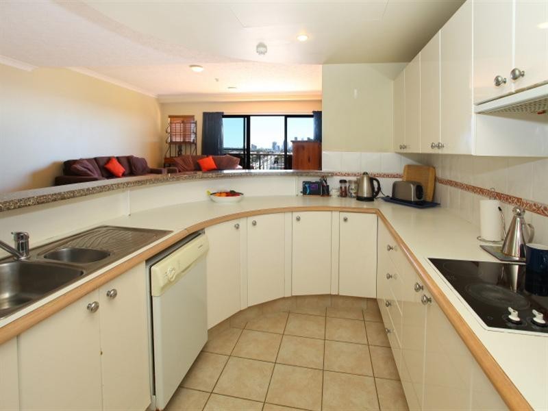 A20 Magic Mountain, Great Hall Drive, Miami QLD 4220