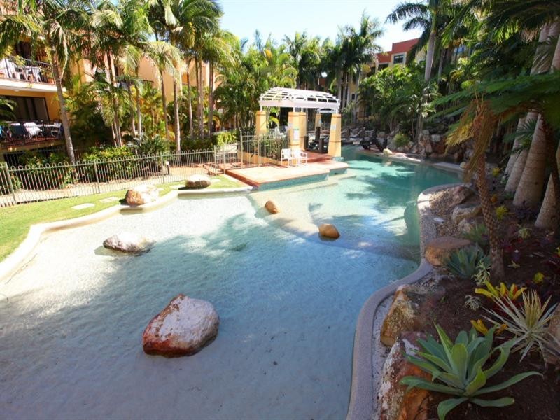 A20 Magic Mountain, Great Hall Drive, Miami QLD 4220