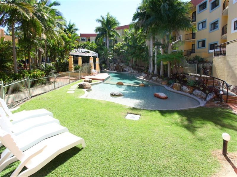 A20 Magic Mountain, Great Hall Drive, Miami QLD 4220