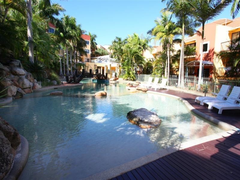 A20 Magic Mountain, Great Hall Drive, Miami QLD 4220