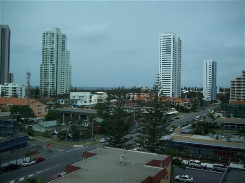 1 Verve, 173 Old Burleigh Road, Broadbeach QLD 4218