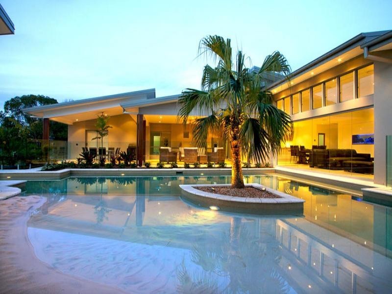 1 Dungogie Drive, Tallebudgera QLD 4228