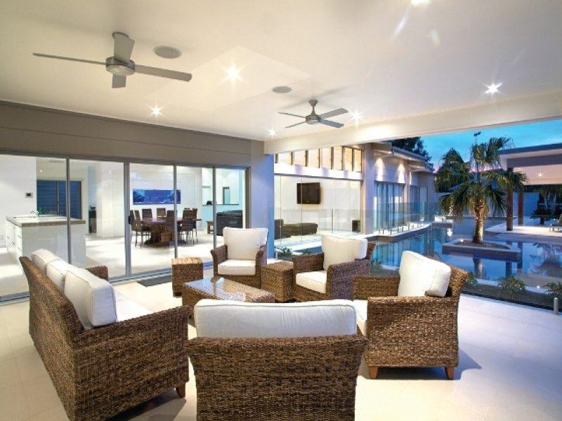 1 Dungogie Drive, Tallebudgera QLD 4228