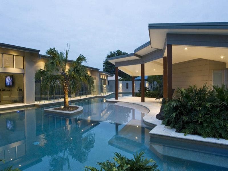 1 Dungogie Drive, Tallebudgera QLD 4228