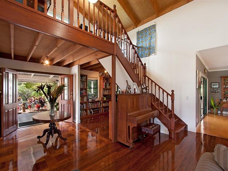 412 Tomewin Mountain Road, Currumbin Valley QLD 4223