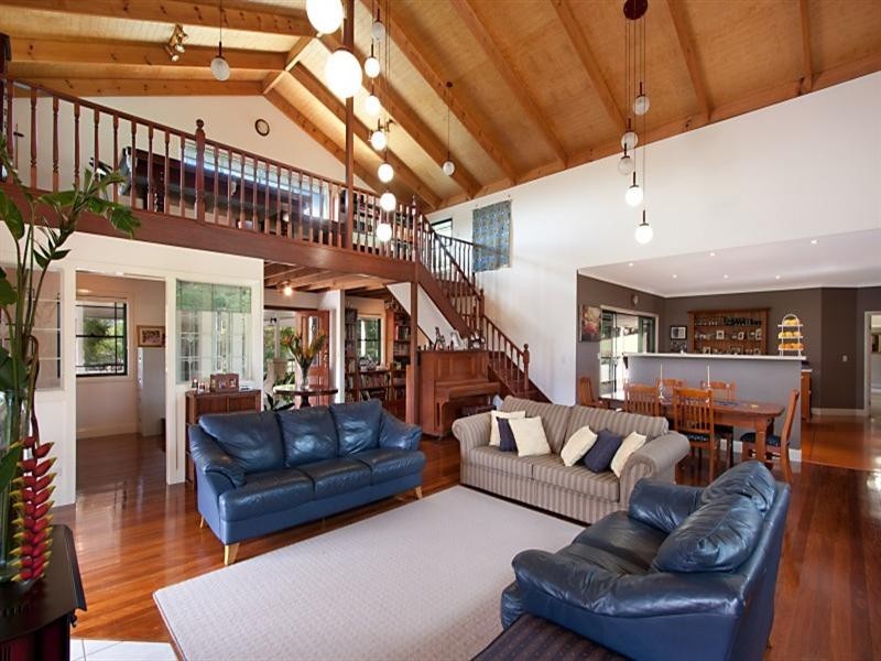 412 Tomewin Mountain Road, Currumbin Valley QLD 4223