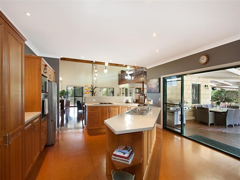 412 Tomewin Mountain Road, Currumbin Valley QLD 4223