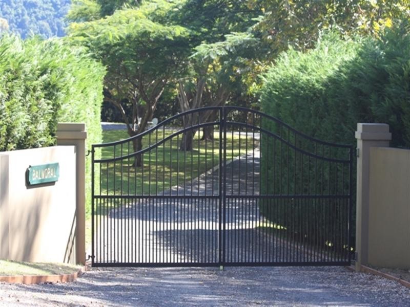 412 Tomewin Mountain Road, Currumbin Valley QLD 4223