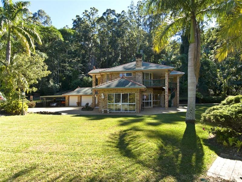 Currumbin Valley QLD 4223