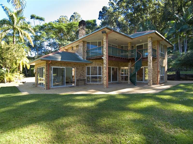 Currumbin Valley QLD 4223