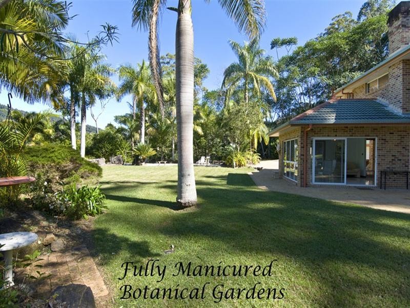 Currumbin Valley QLD 4223