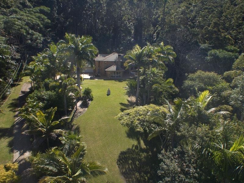 Currumbin Valley QLD 4223