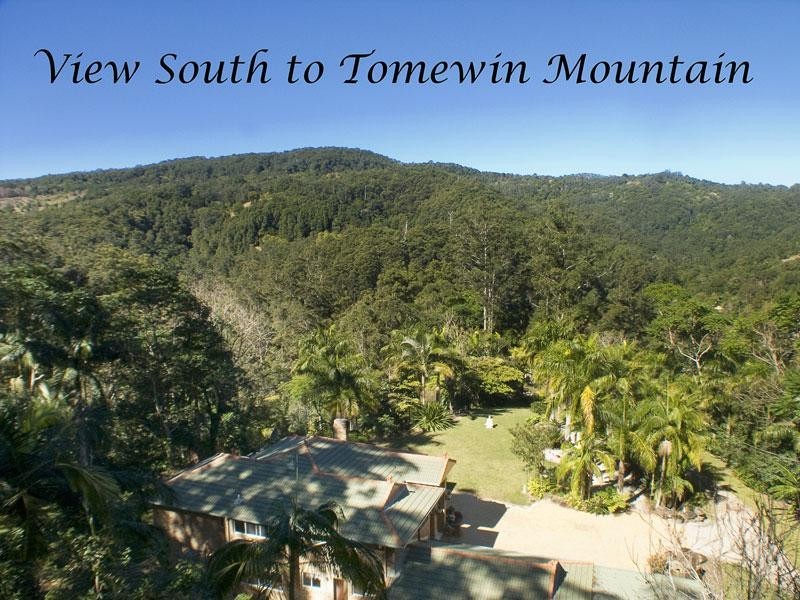 Currumbin Valley QLD 4223