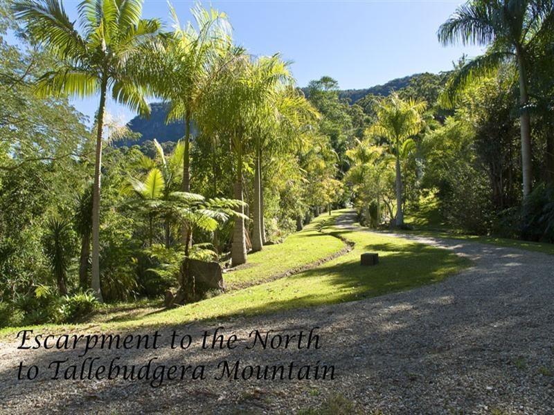Currumbin Valley QLD 4223
