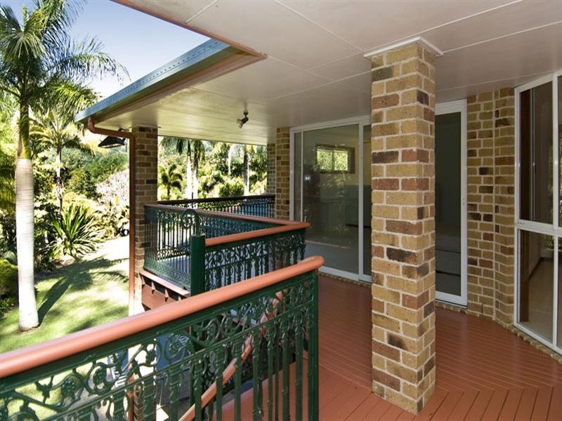 Currumbin Valley QLD 4223