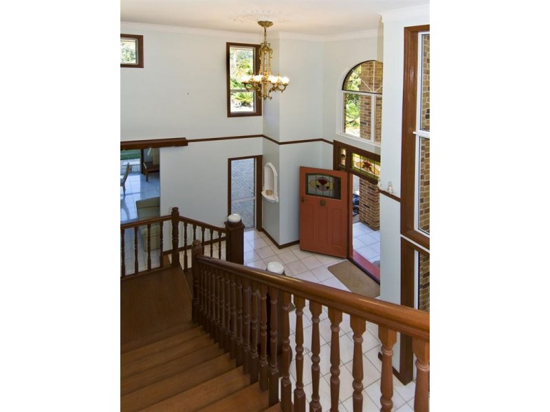 Currumbin Valley QLD 4223