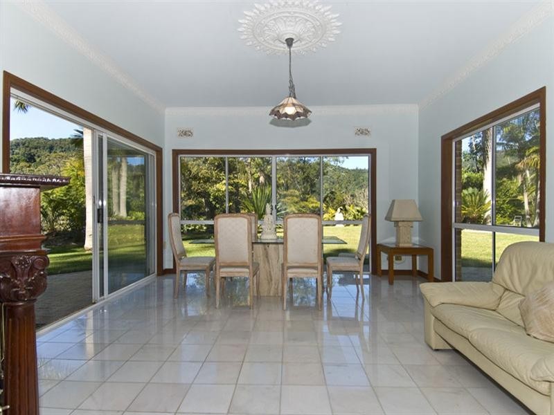 Currumbin Valley QLD 4223