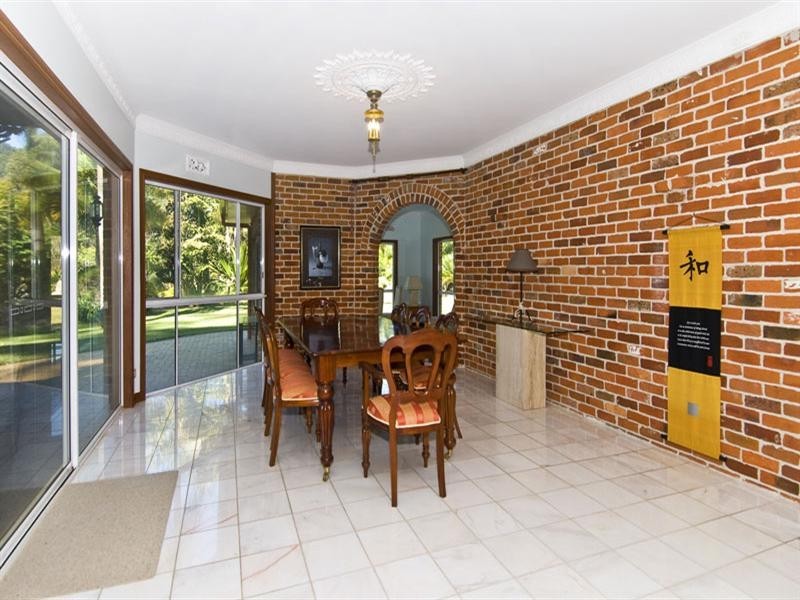 Currumbin Valley QLD 4223