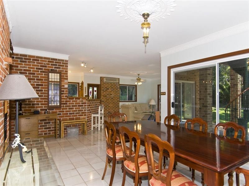 Currumbin Valley QLD 4223