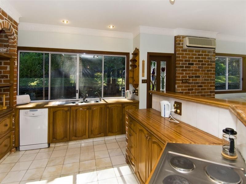 Currumbin Valley QLD 4223