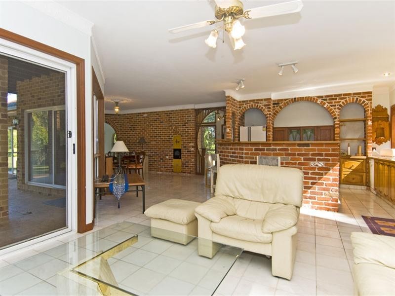 Currumbin Valley QLD 4223