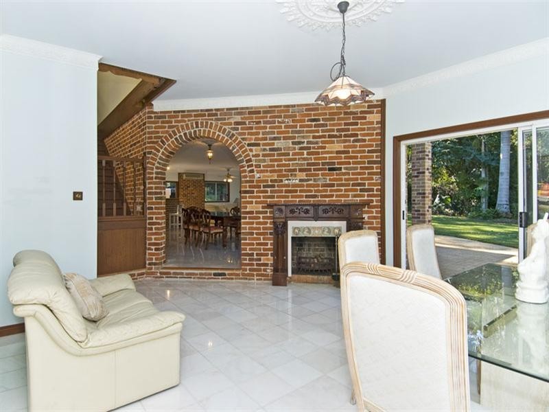 Currumbin Valley QLD 4223