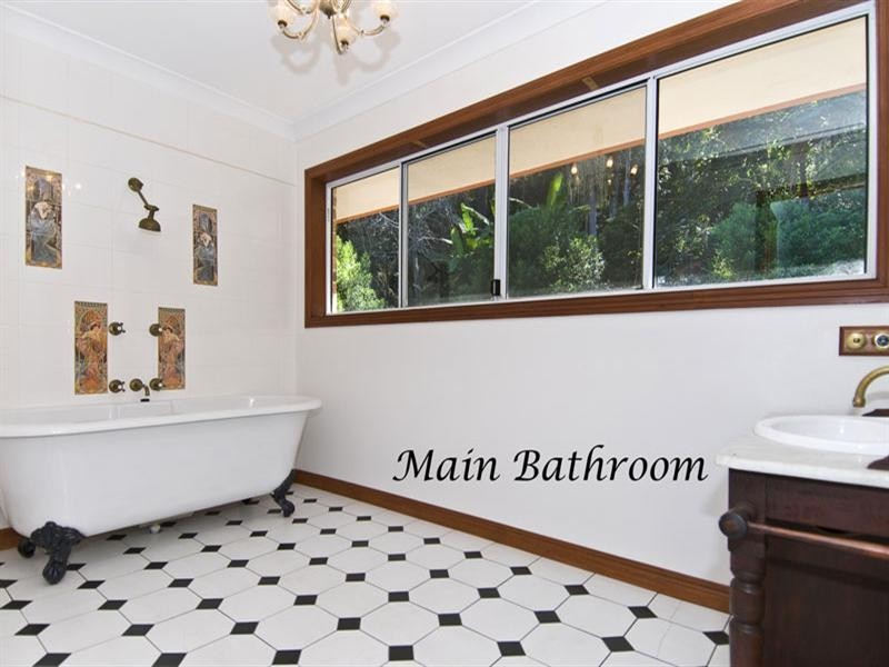 Currumbin Valley QLD 4223