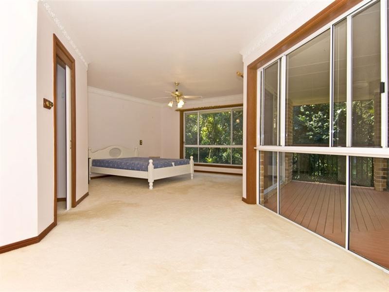 Currumbin Valley QLD 4223