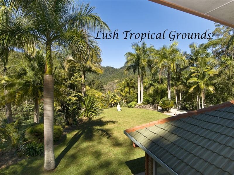 Currumbin Valley QLD 4223