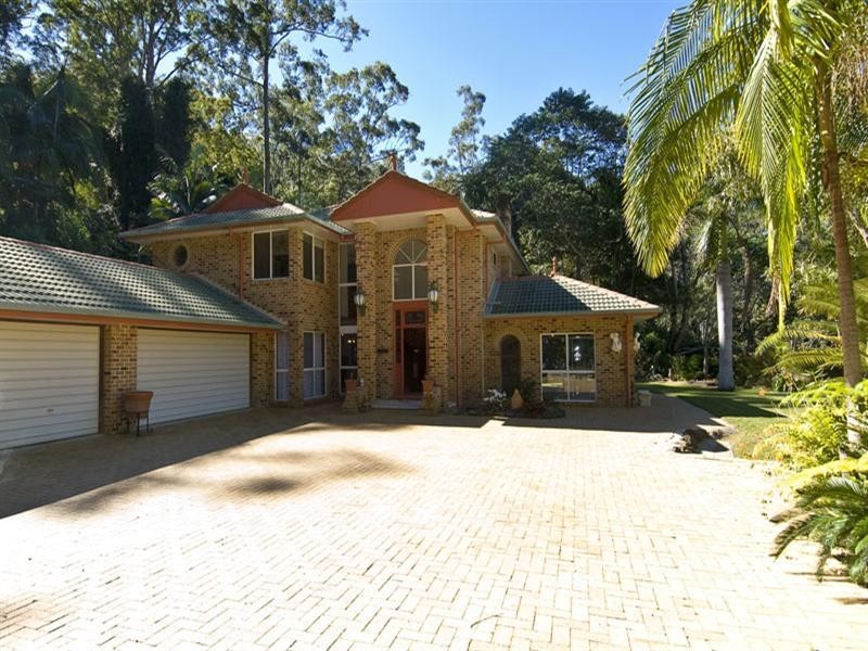 Currumbin Valley QLD 4223