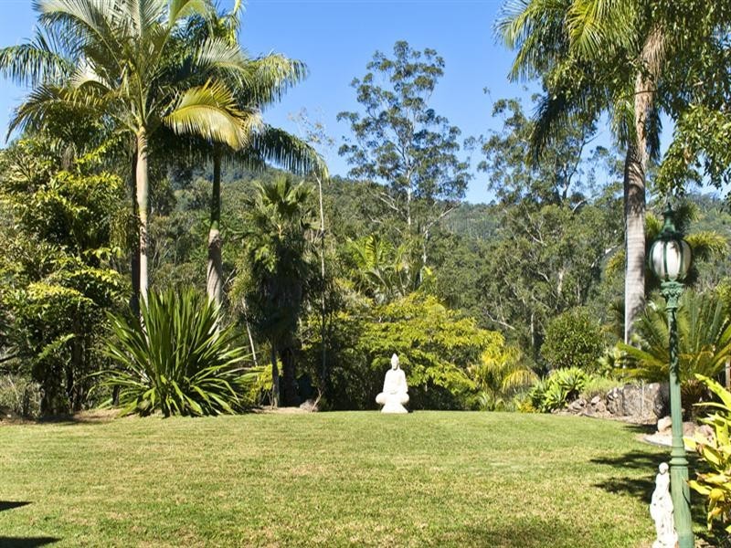Currumbin Valley QLD 4223